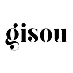 Logo de Gisou