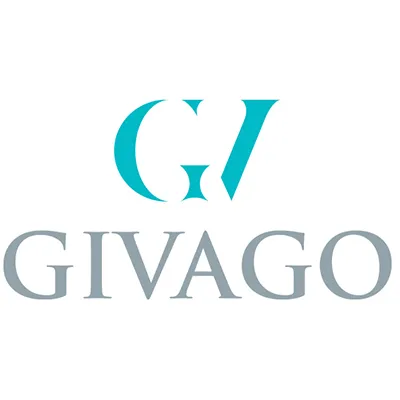 Logo de Givago