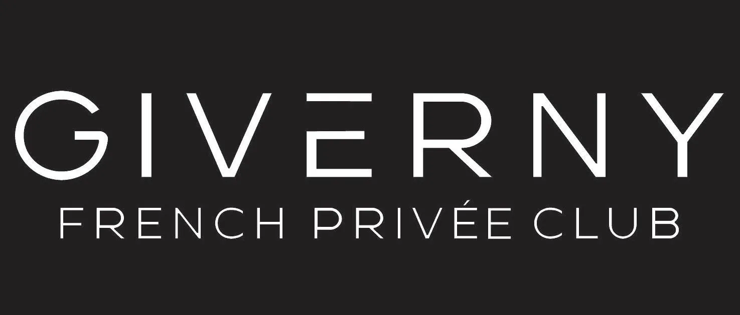 Logo de Giverny