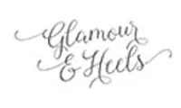 Logo de Glamour & Heels
