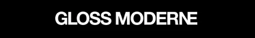 Logo de Gloss Moderne