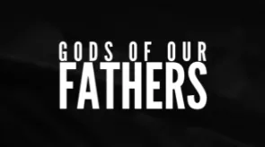 Logo de Gods Of Our Fathers