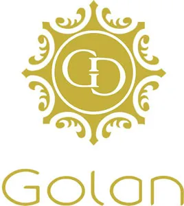 Logo de Golan