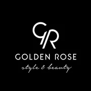 Logo de Golden Rose