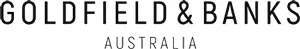 Logo de Goldfield & Banks Australia