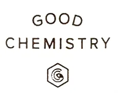 Logo de Good Chemistry