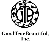 Logo de GoodTrueBeautiful