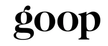 Logo de Goop