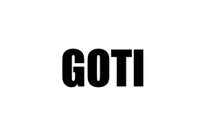 Logo de Goti