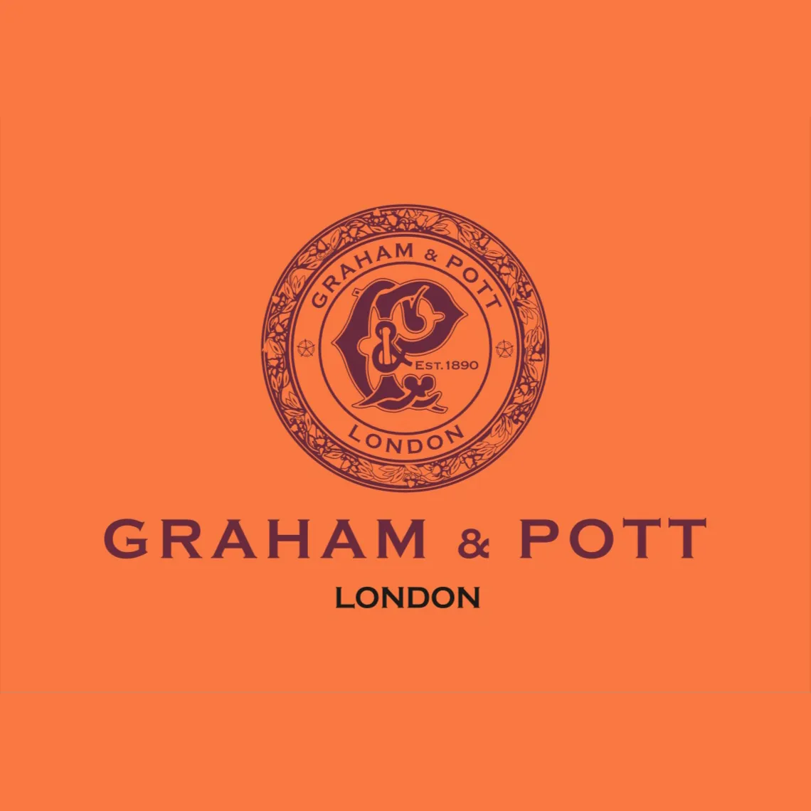 Logo de GRAHAM & POTT