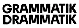 Imagen de Grammatik Drammatik