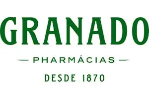 Logo de Granado