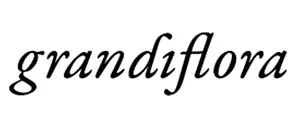 Logo de Grandiflora