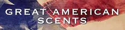 Logo de Great American Scents