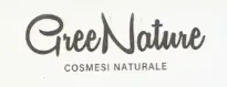 Logo de GreeNature
