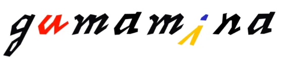 Logo de Gumamina