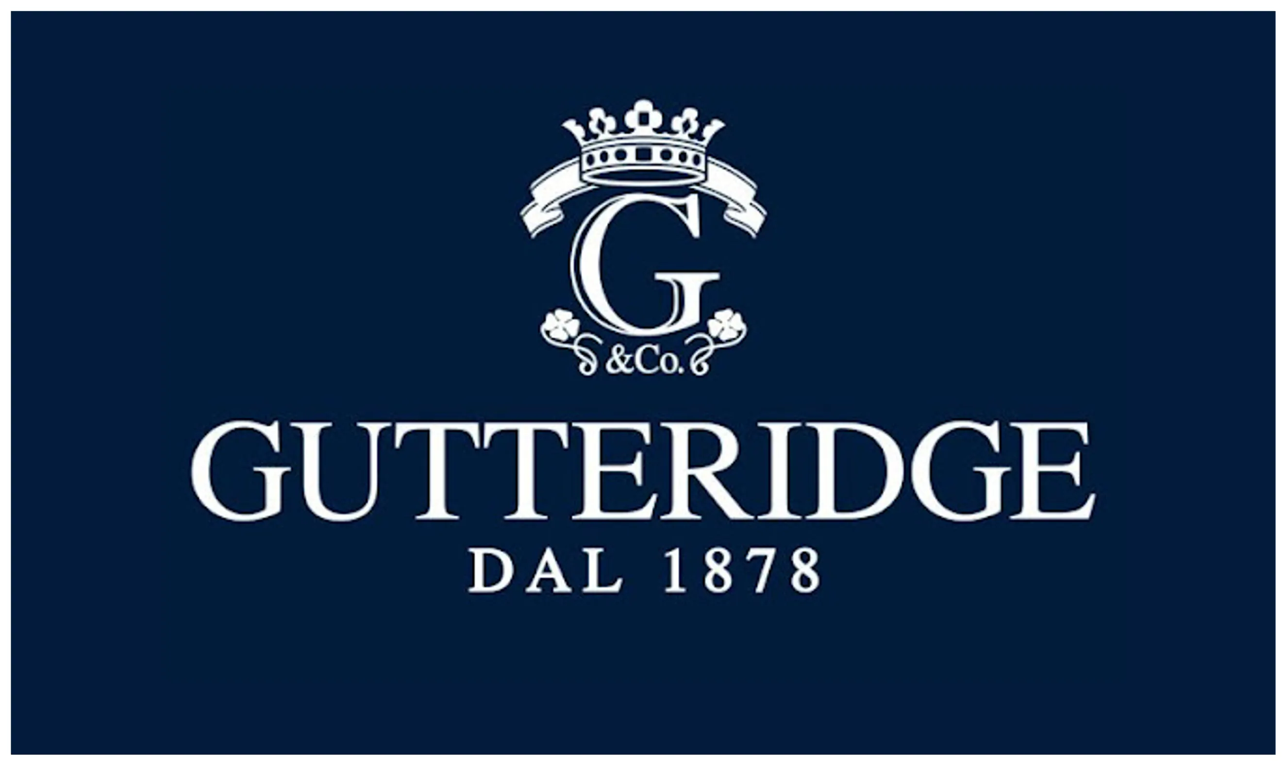 Logo de Gutteridge