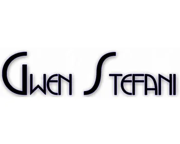 Logo de Gwen Stefani