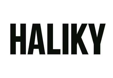 Logo de Haliky Beauty