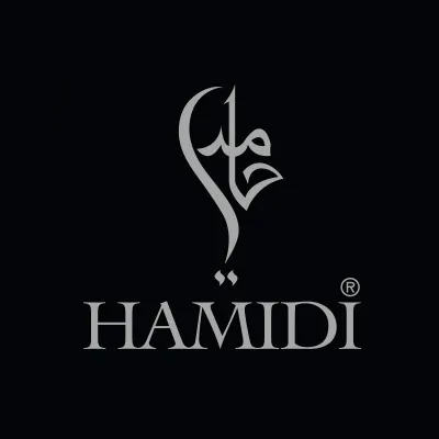 Logo de Hamidi