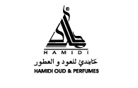 Logo de Hamidi Oud & Perfumes