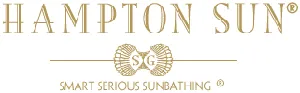 Logo de Hampton Sun