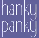 Logo de Hanky Panky