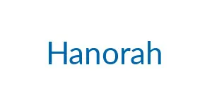 Logo de Hanorah