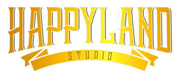 Logo de Happyland