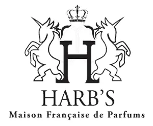 Logo de HARB'S