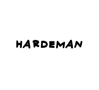 Logo de Hardeman