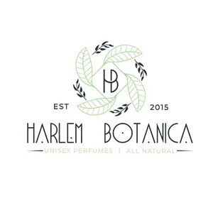 Logo de Harlem Botanica
