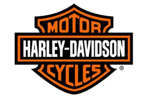Logo de Harley Davidson
