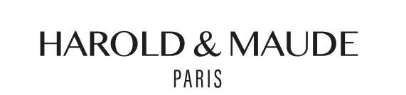 Logo de Harold & Maude