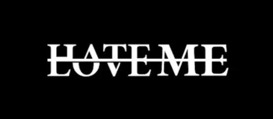 Logo de Hate Me Love Me