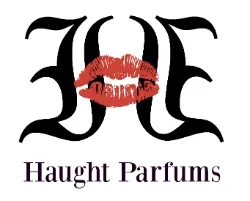 Logo de Haught Parfums