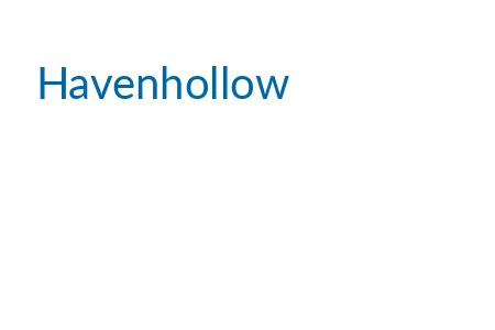 Logo de Havenhollow
