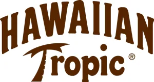 Logo de Hawaiian Tropic
