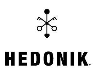 Logo de Hedonik