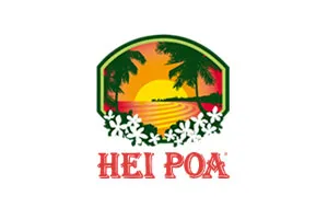Logo de Hei Poa