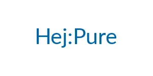 Logo de Hej:Pure