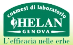 Logo de Helan