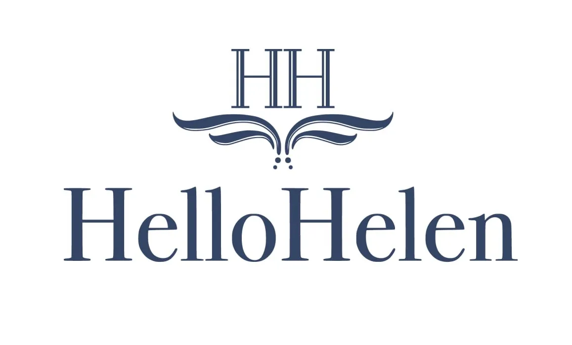Logo de HelloHelen