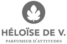 Logo de Héloïse de V.