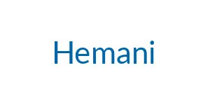 Logo de Hemani