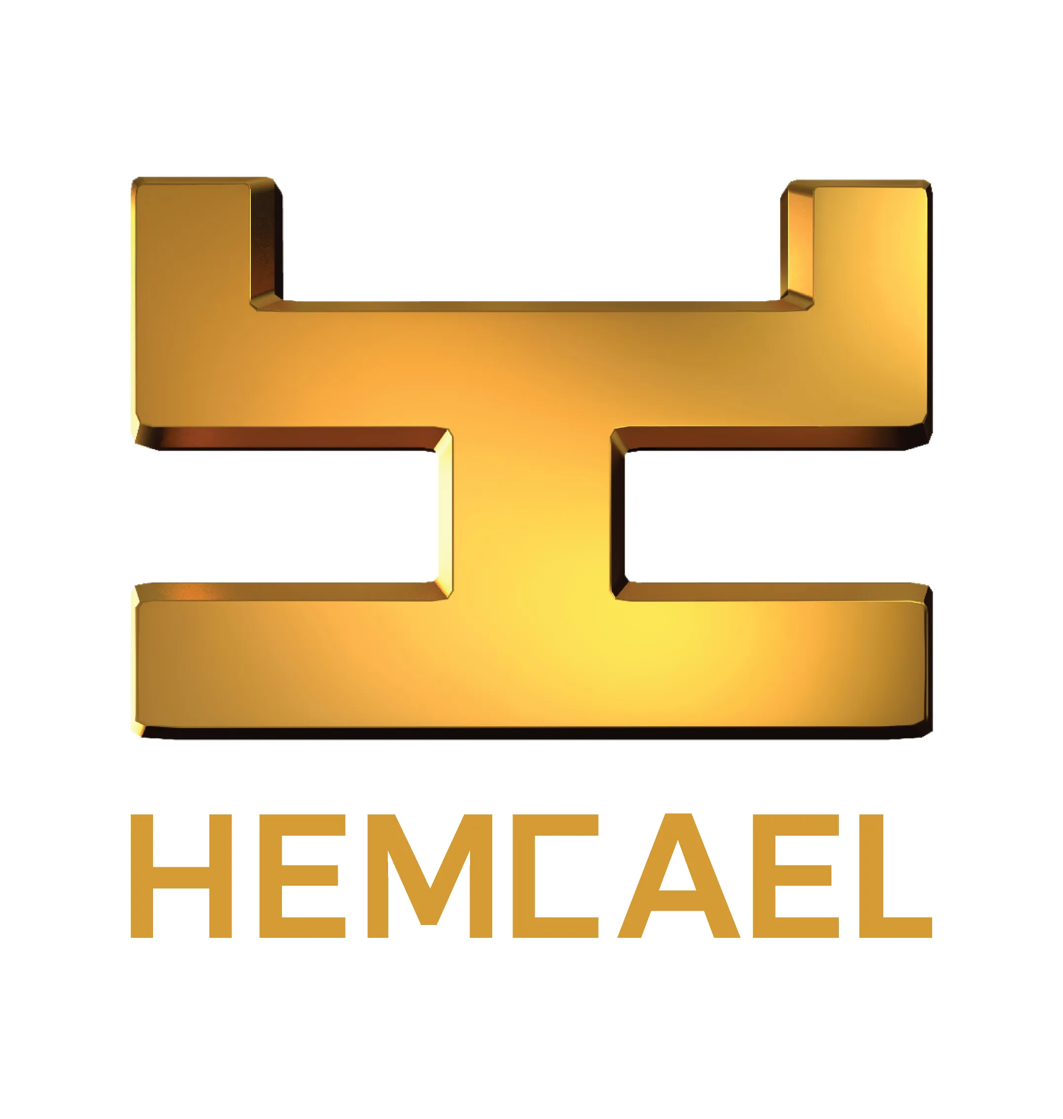 Logo de Hemcael