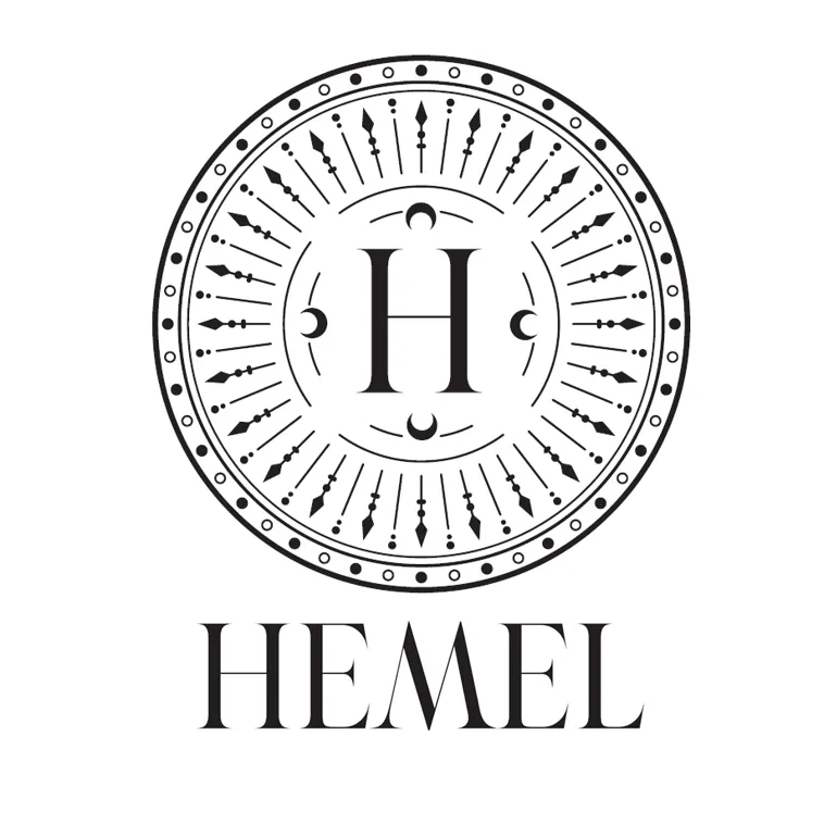 Logo de Hemel Paris
