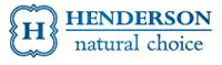 Logo de Henderson