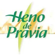 Logo de Heno de Pravia