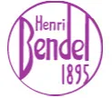 Logo de Henri Bendel